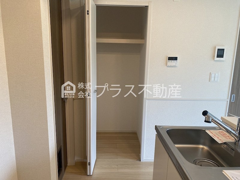コンフォルタ茶屋の原 その他