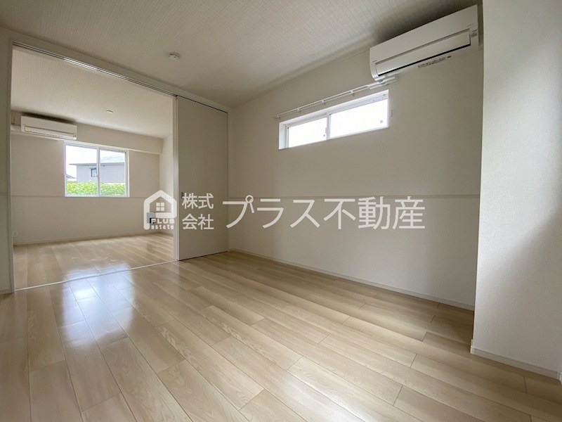 コンフォルタ茶屋の原 その他部屋・スペース