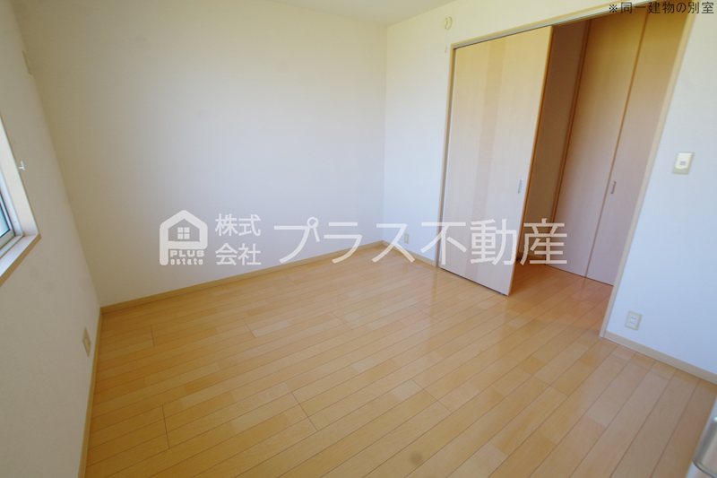 デューク沼口　Ｃ棟 その他共有部分