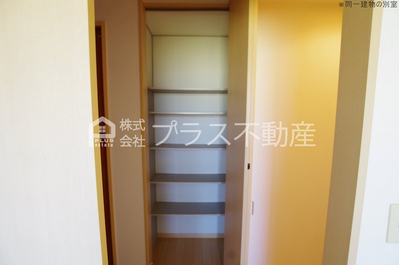 デューク沼口　Ｃ棟 その他