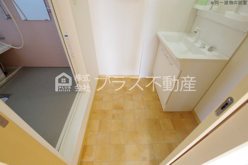 デューク沼口　Ｃ棟 その他
