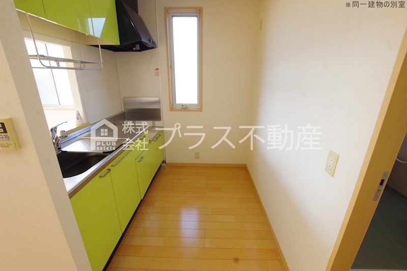 デューク沼口　Ｃ棟 その他