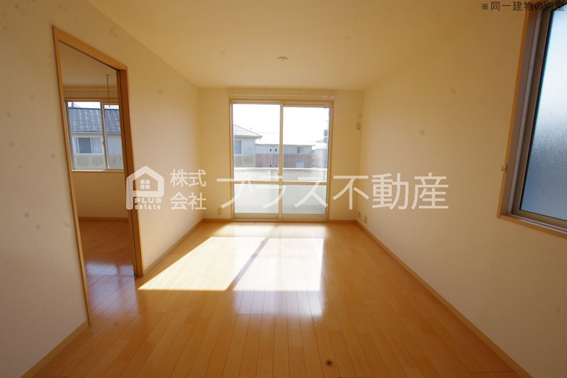 デューク沼口　Ｃ棟 その他