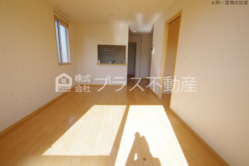 デューク沼口　Ｃ棟 その他