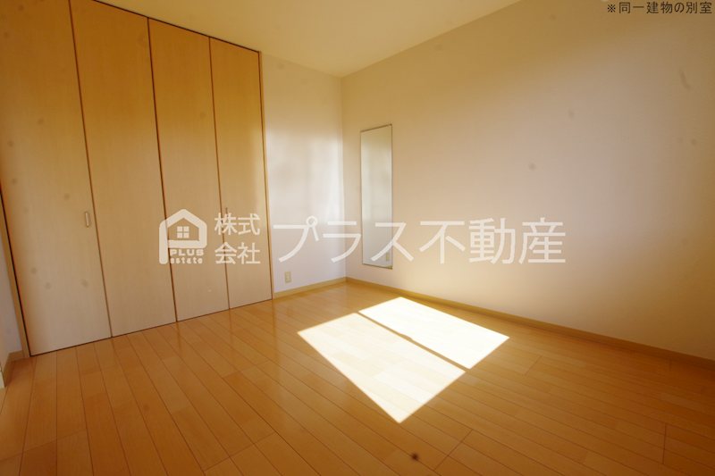 デューク沼口　Ｃ棟 その他