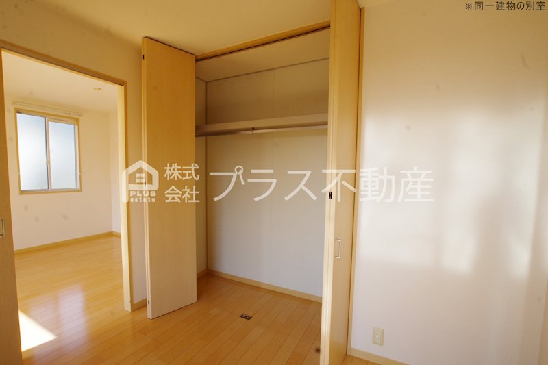 デューク沼口　Ｃ棟 その他
