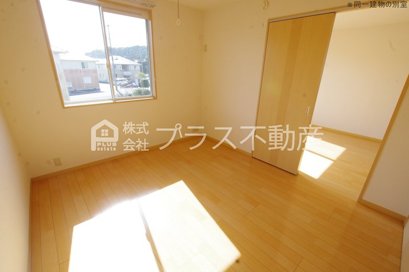 デューク沼口　Ｃ棟 その他部屋・スペース