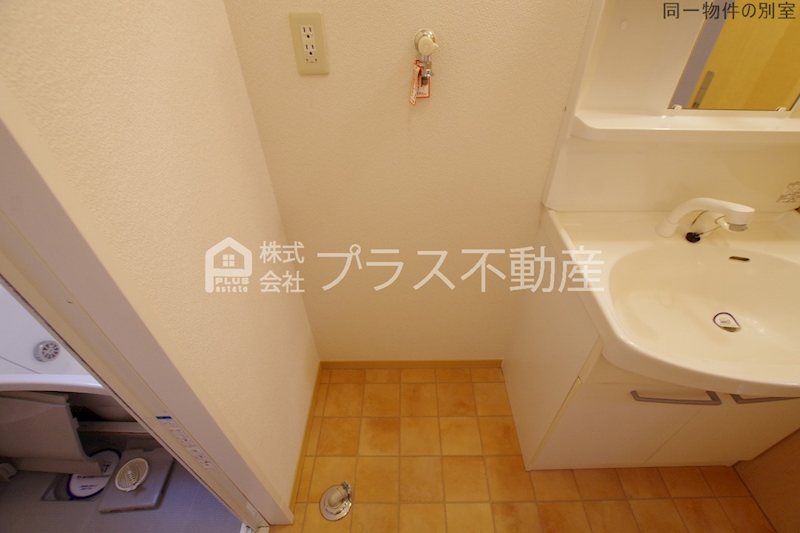 スクーデリア2007　D棟 その他