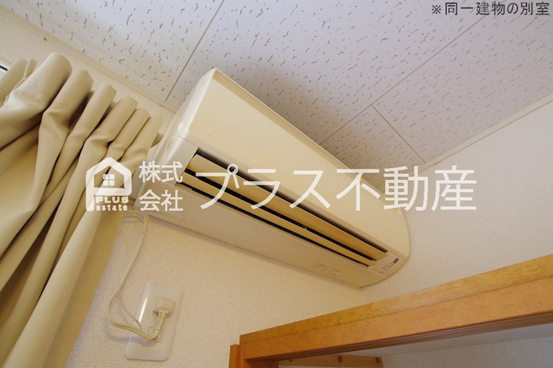 レオパレスクルール　つばき その他設備