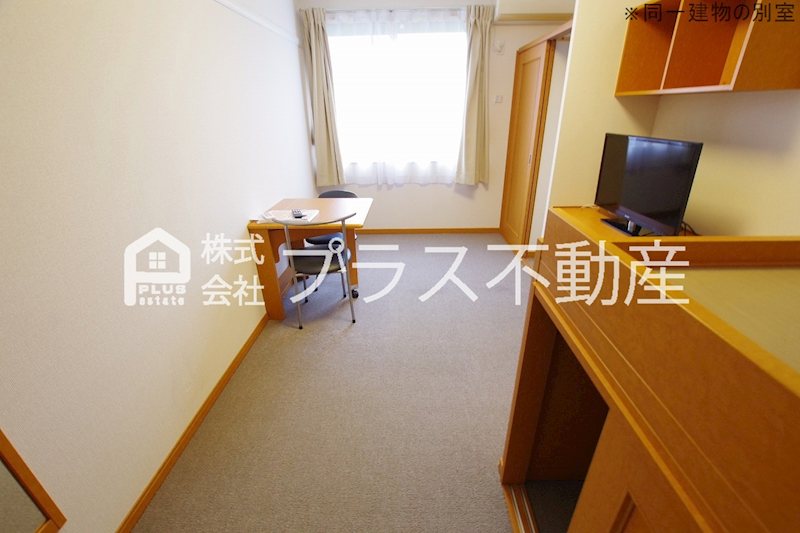 レオパレスクルール　つばき その他共有部分