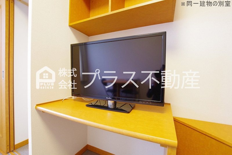 レオパレスクルール　つばき その他