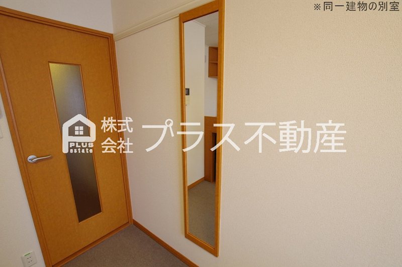 レオパレスクルール　つばき その他