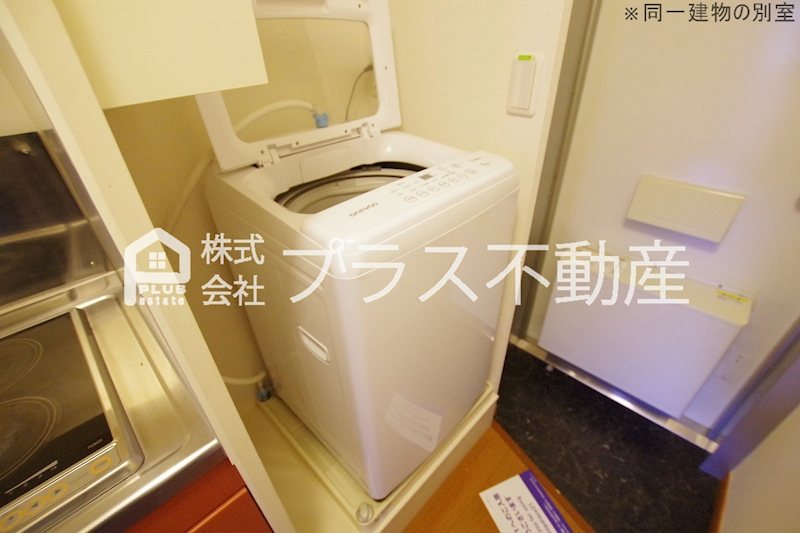 レオパレスクルール　つばき その他