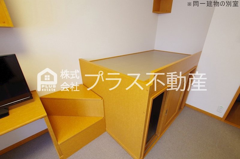 レオパレスクルール　つばき その他部屋・スペース