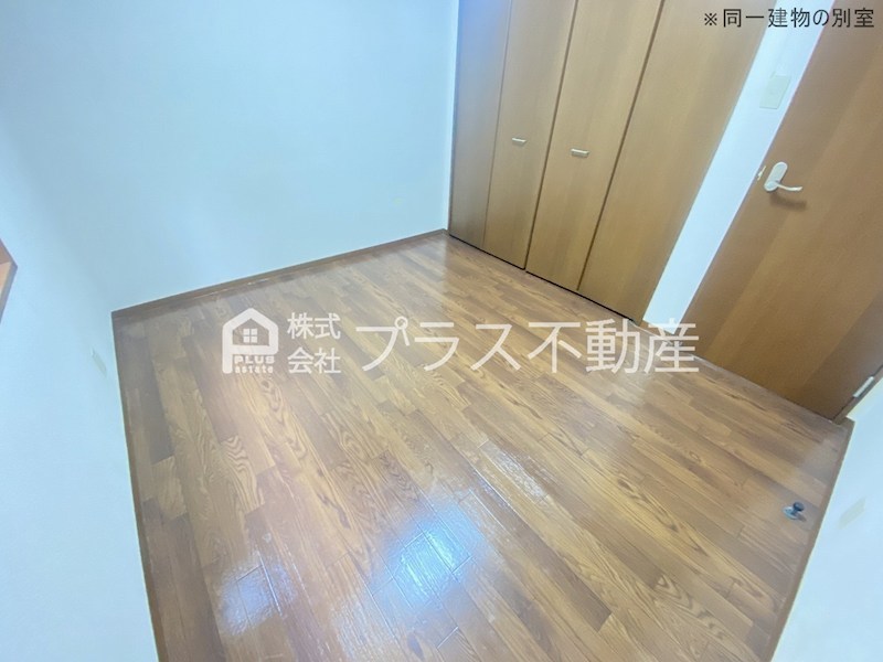 ヴィラ・フローラC その他