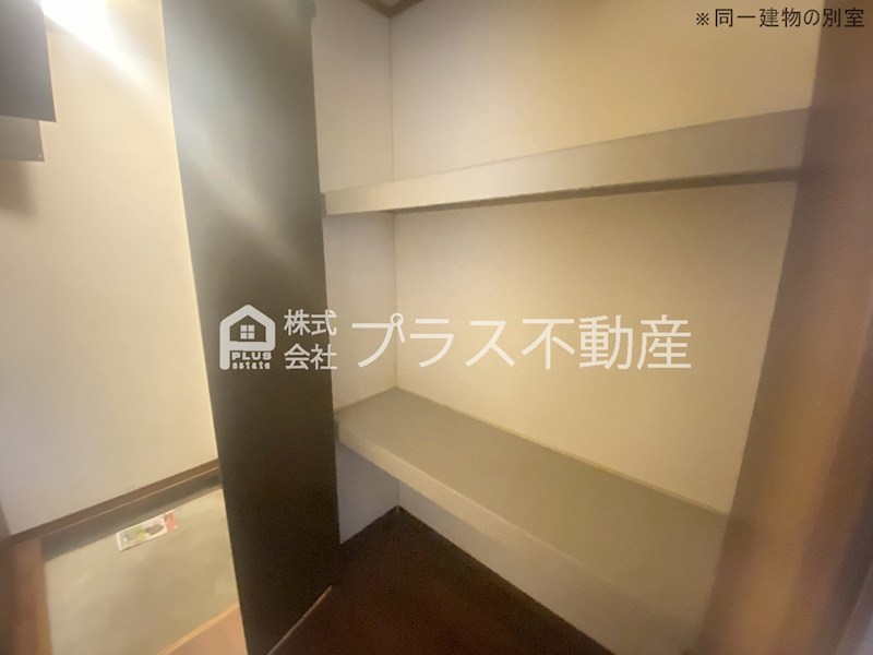 ヴィラ・フローラC その他