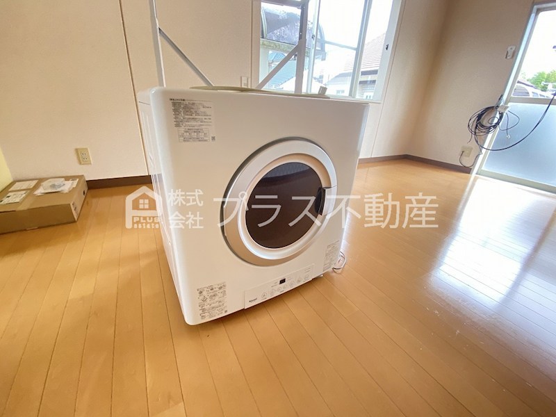 アネックス中原  その他設備