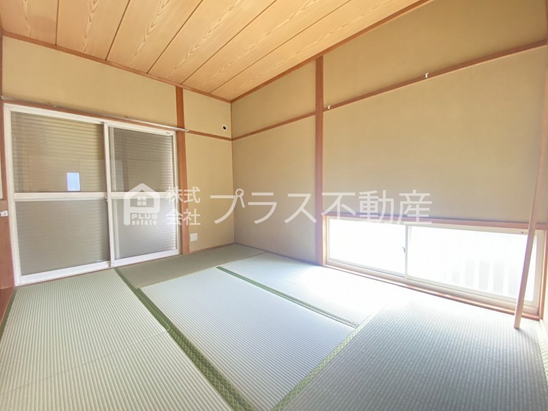 アネックス中原  その他共有部分