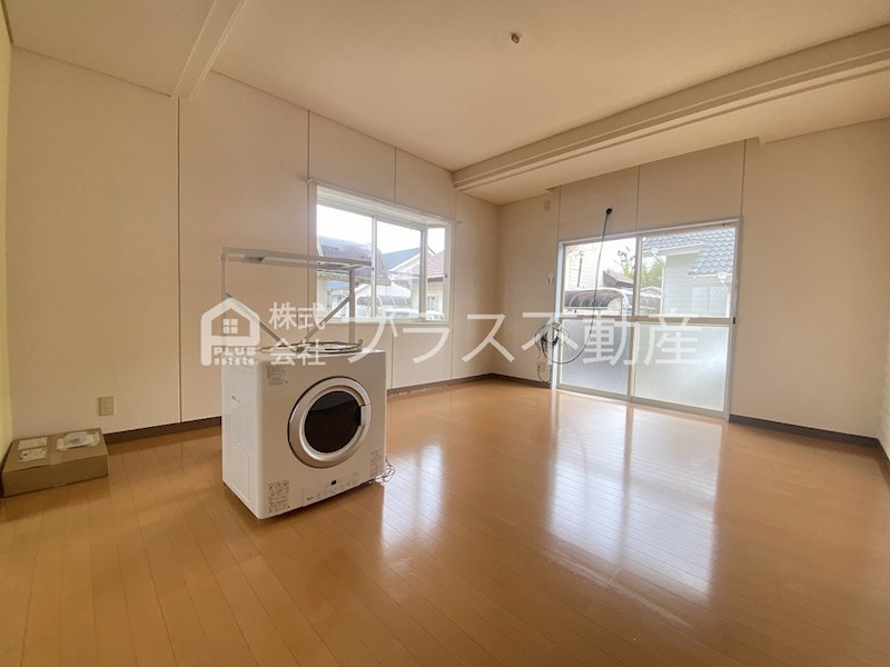 アネックス中原  その他