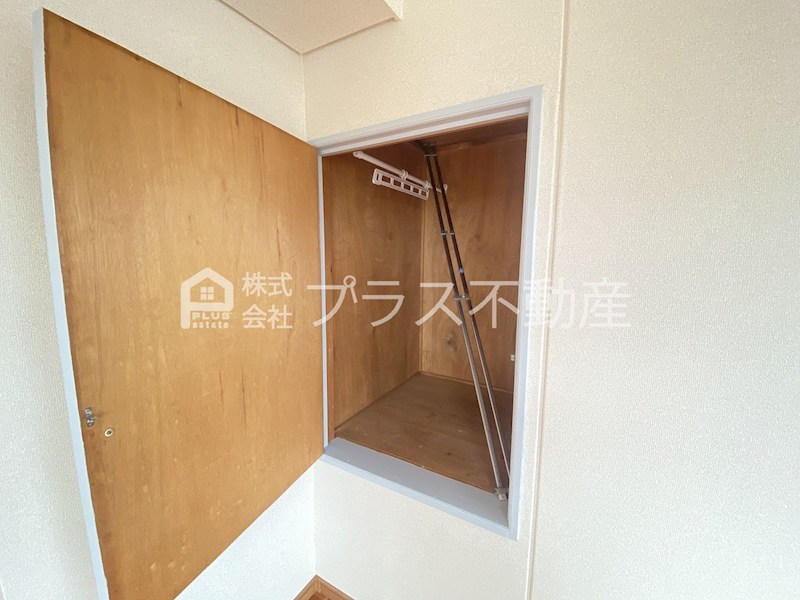 アネックス中原  その他
