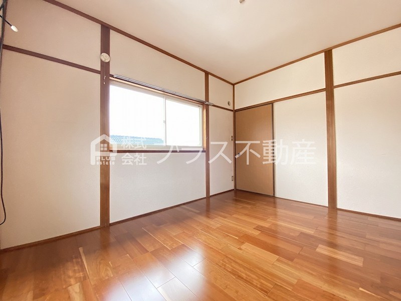 アネックス中原  その他部屋・スペース