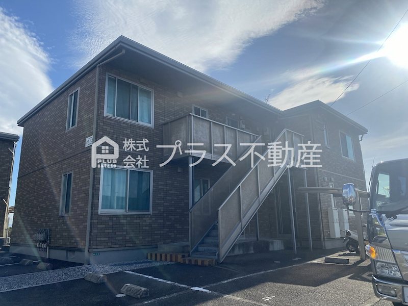 レトアヒルⅡ 外観
