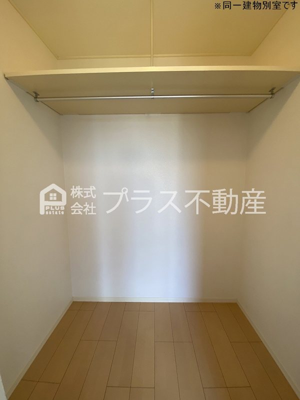 レトアヒルⅡ 収納