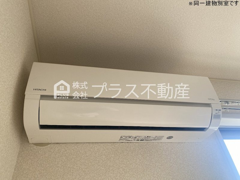 レトアヒルⅡ その他設備