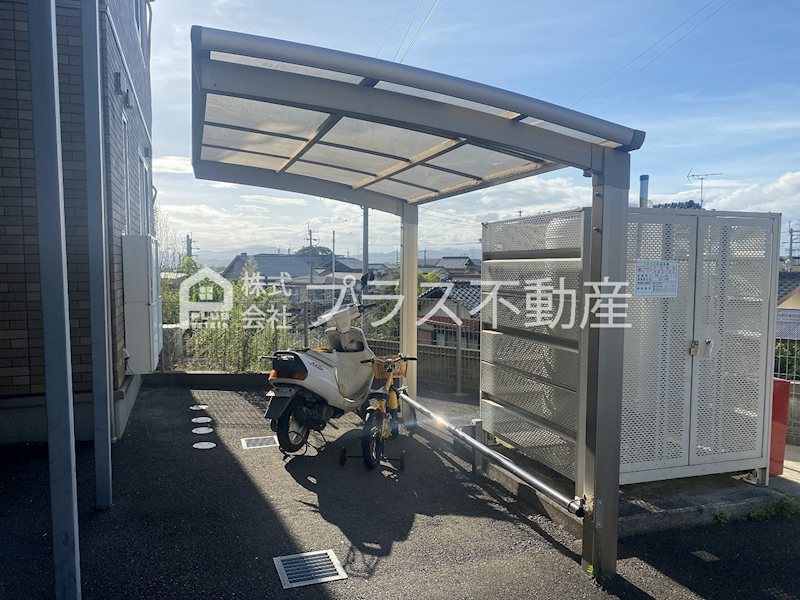 レトアヒルⅡ その他共有部分