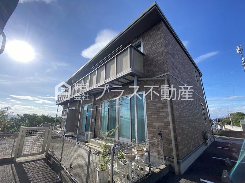 レトアヒルⅡ 外観
