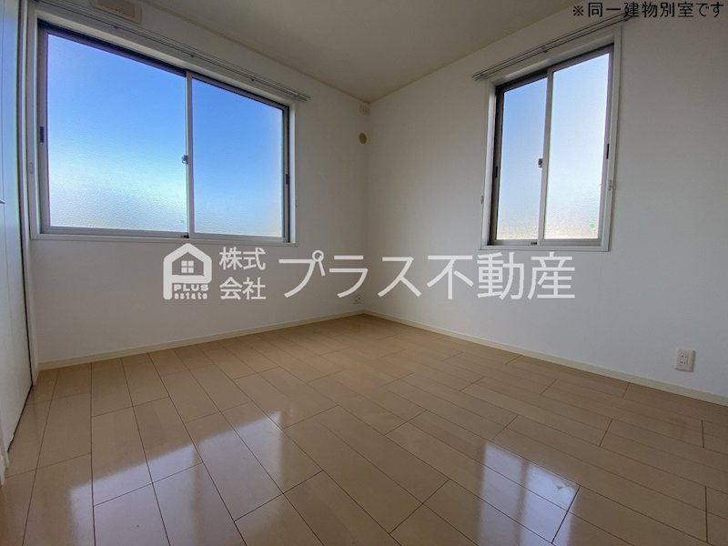 レトアヒルⅡ その他部屋・スペース
