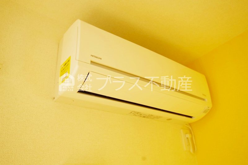 ウィステリア　壱番館 その他設備