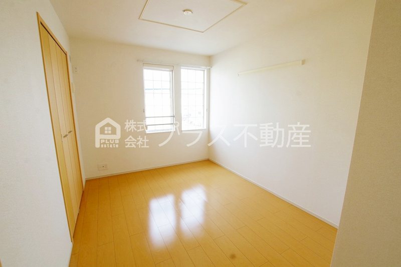 ウィステリア　壱番館 その他共有部分