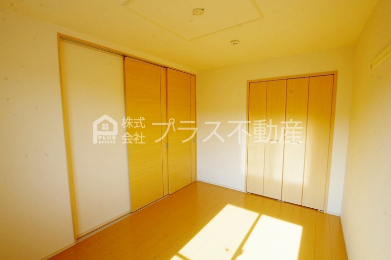 ウィステリア　壱番館 その他