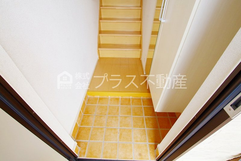 ウィステリア　壱番館 その他