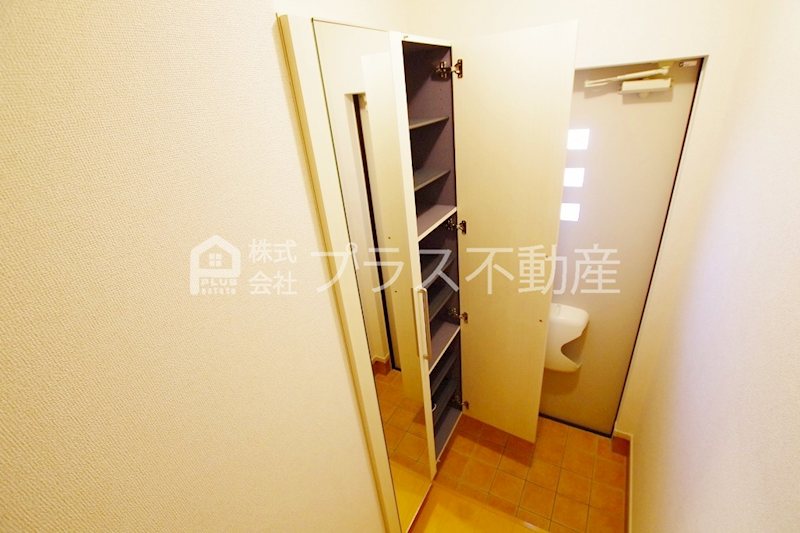 ウィステリア　壱番館 その他