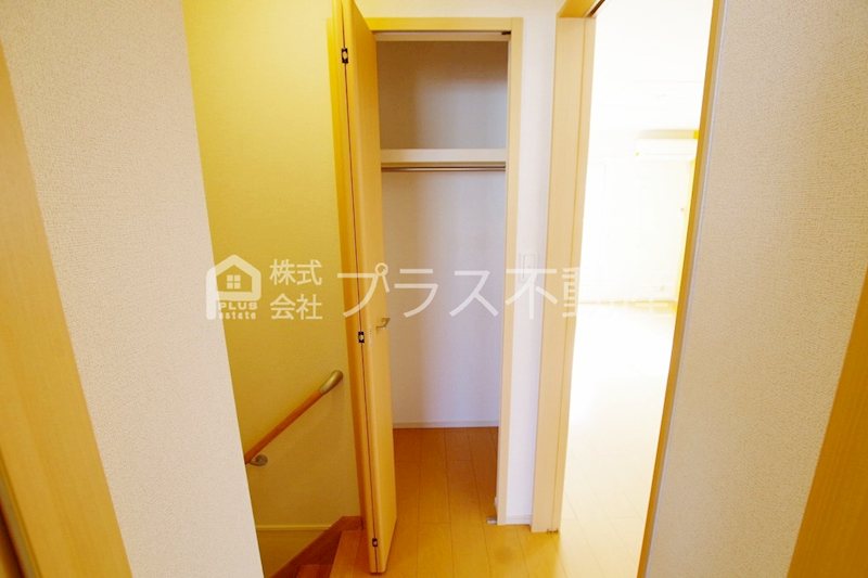 ウィステリア　壱番館 その他
