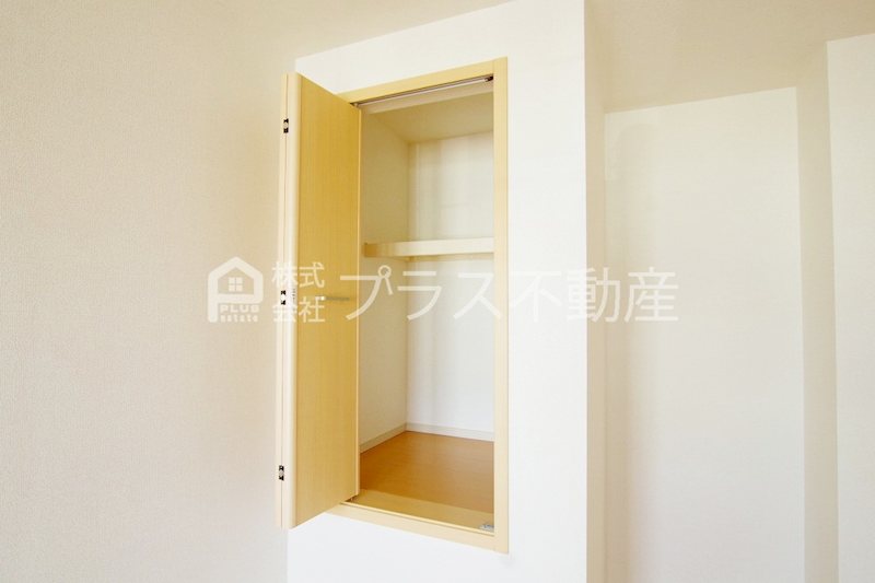 ウィステリア　壱番館 その他