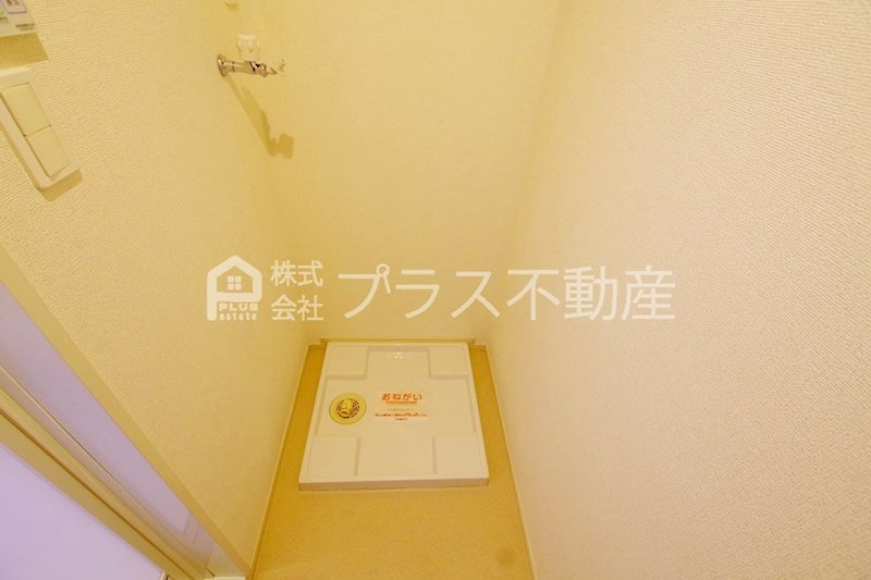 ウィステリア　壱番館 その他