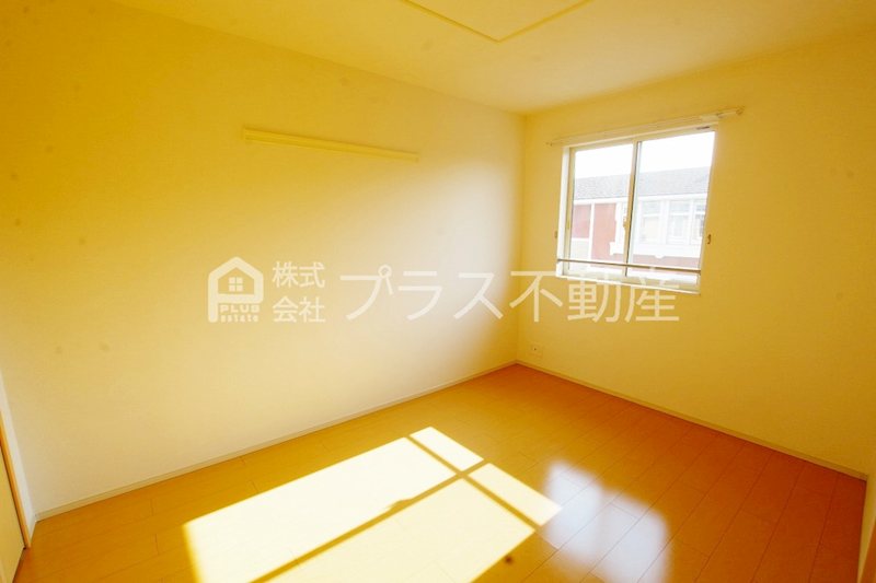 ウィステリア　壱番館 その他部屋・スペース