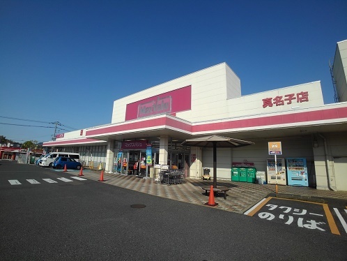 メゾンドリシュＢ その他
