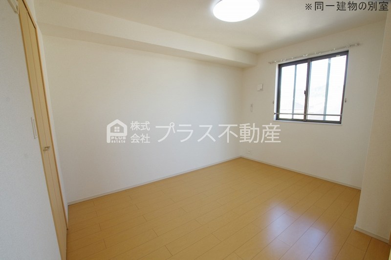 シュトラント神正 その他部屋・スペース