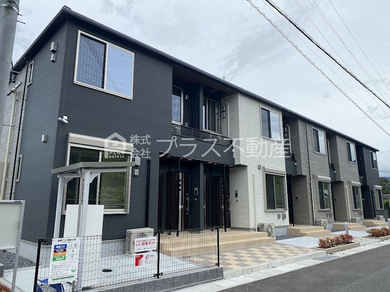 アライブ馬場山緑　Ⅰ 外観
