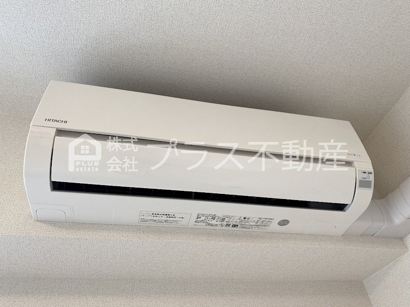 アライブ馬場山緑　Ⅰ その他設備