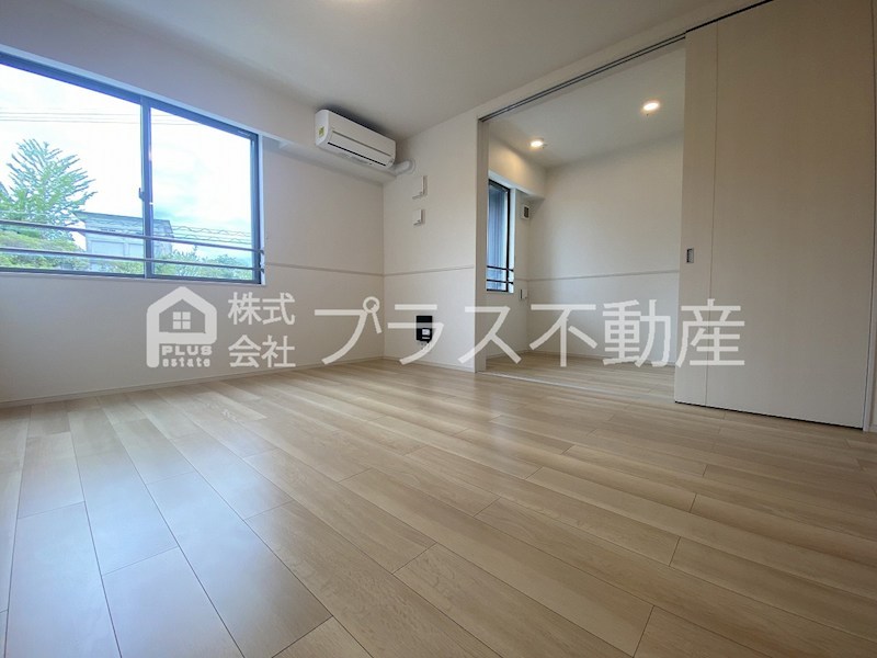 アライブ馬場山緑　Ⅰ その他共有部分