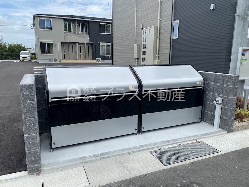 アライブ馬場山緑　Ⅰ その他共有部分