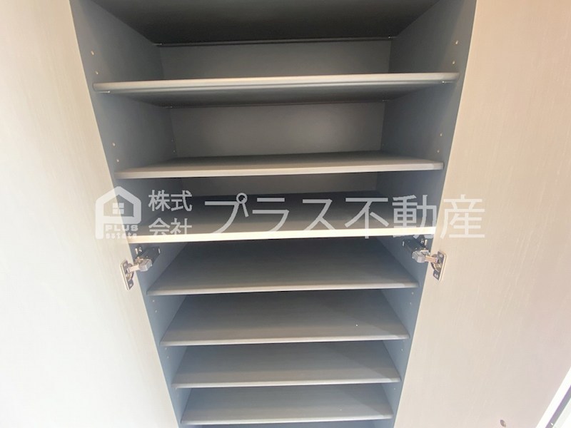アライブ馬場山緑　Ⅰ その他