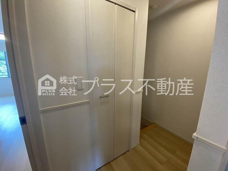 アライブ馬場山緑　Ⅰ その他