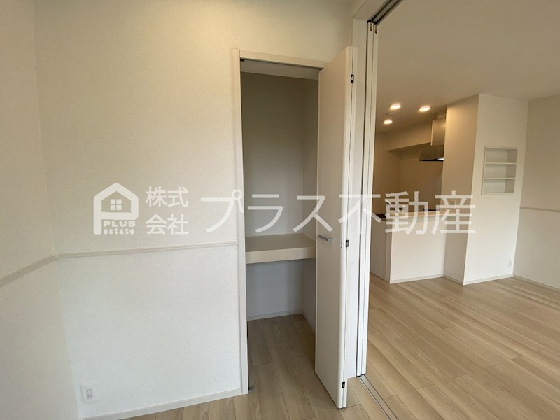 アライブ馬場山緑　Ⅰ その他