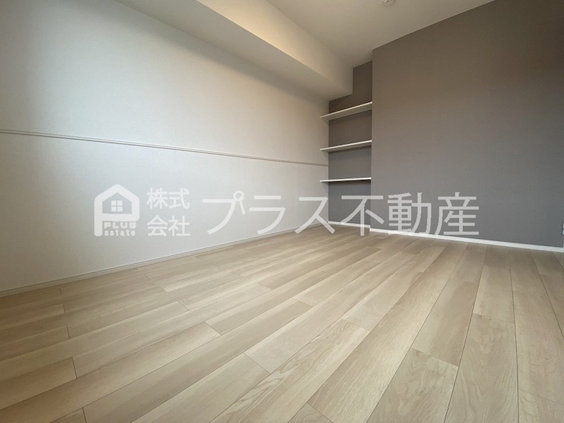 アライブ馬場山緑　Ⅰ その他部屋・スペース